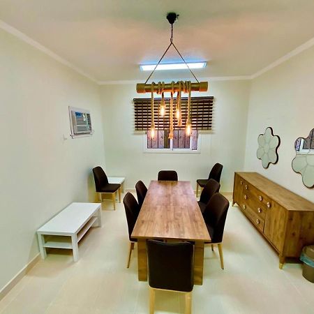 فيلا تشرين - Tishreen Villa Al Ula Buitenkant foto